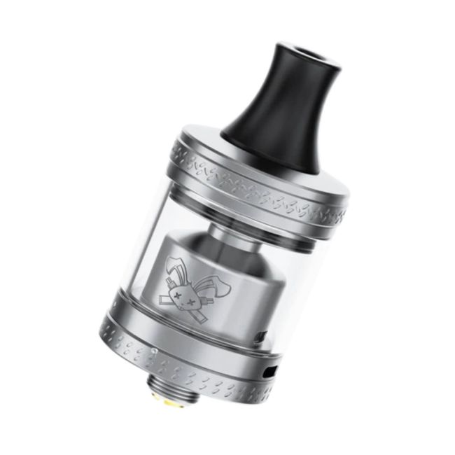 Hellvape Dead Rabbit MTL 2 RTA - обслуживаемый бак Hellvape Dead Rabbit MTL 2 RTA - обслуживаемый бак