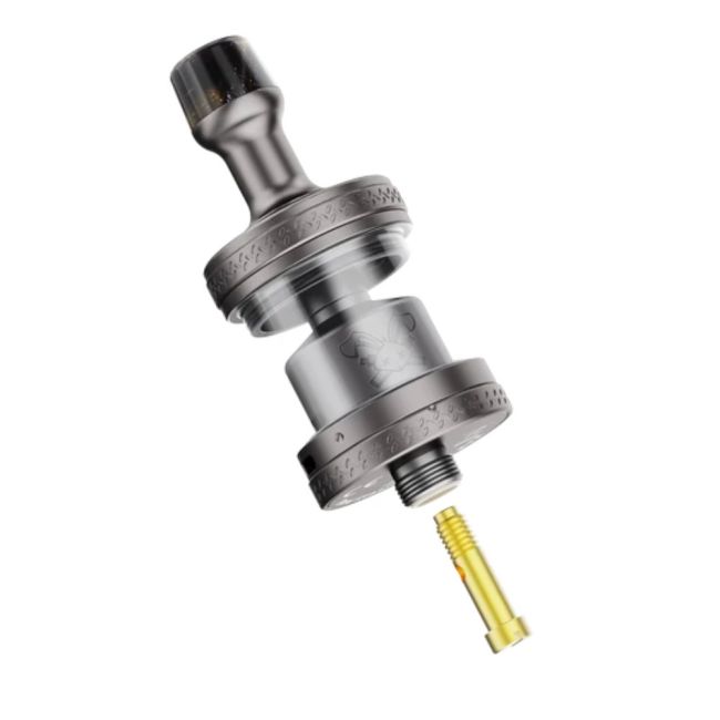 Hellvape Dead Rabbit MTL 2 RTA - обслуживаемый бак Hellvape Dead Rabbit MTL 2 RTA - обслуживаемый бак