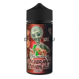 Andromeda - Pomegranate Lemonade Andromeda - Pomegranate Lemonade