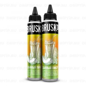 Brusko - Дынный ликер