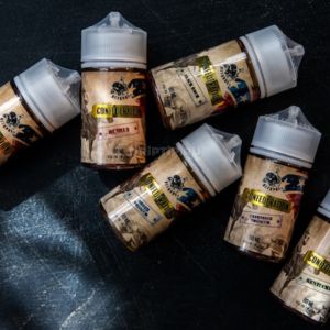 Confederation - Black Rock