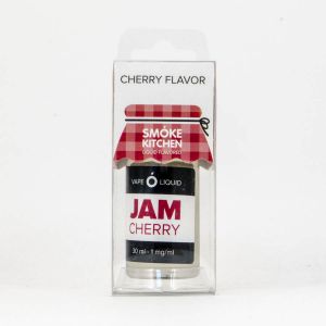 SmokeKitchen Cherry (Вишня) 30мл SmokeKitchen Cherry (Вишня) 30мл