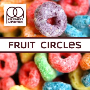 TPA Fruit Circles