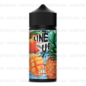 Line Up - Дядя Вова Presents Line Up - Дядя Вова Presents