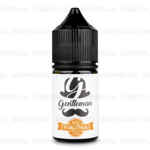 Gentleman Salt - Virginia Gentleman Salt - Virginia