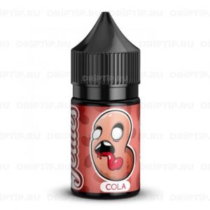 Cola - Jellies Salt