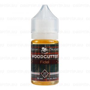 Woodcutter - Fidel 12mg Woodcutter - Fidel 12mg