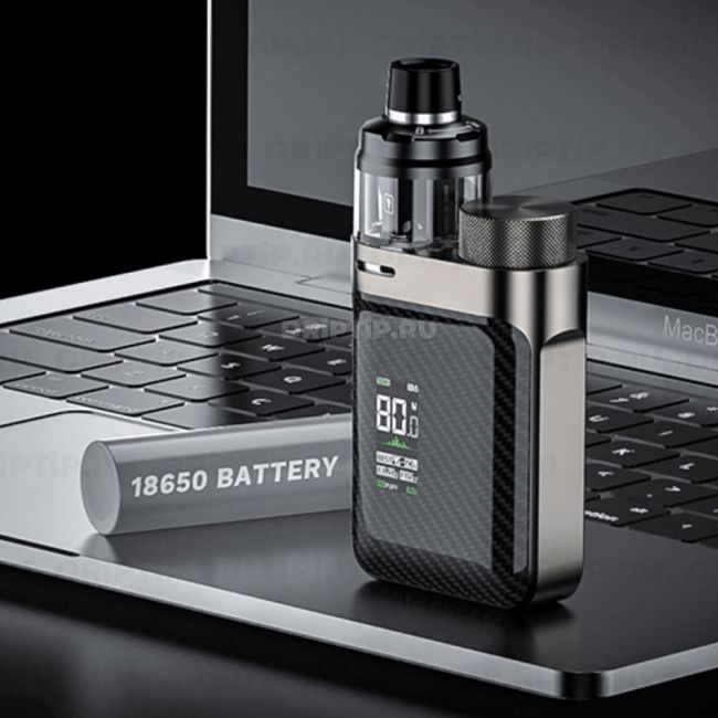 Vaporesso Swag PX80 Pod Kit Vaporesso Swag PX80 Pod Kit