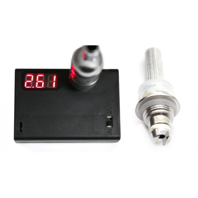 Омметр Омметр