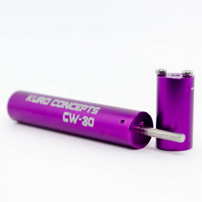 Инструмент для намотки спиралей