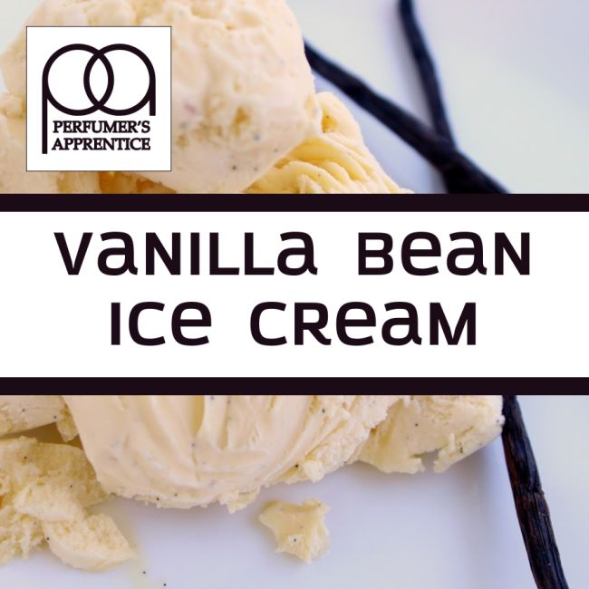 Ароматизатор TPA Vanilla Bean Ice Cream Ароматизатор TPA Vanilla Bean Ice Cream