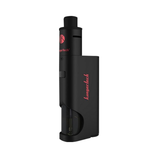 KANGER Dripbox Starter Kit KANGER Dripbox Starter Kit