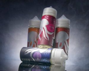 JELLY FISH Amelia 120ml JELLY FISH Amelia 120ml