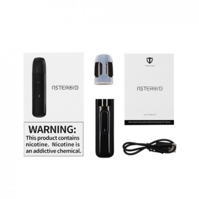 Набор Think Vape Asteroid Kit