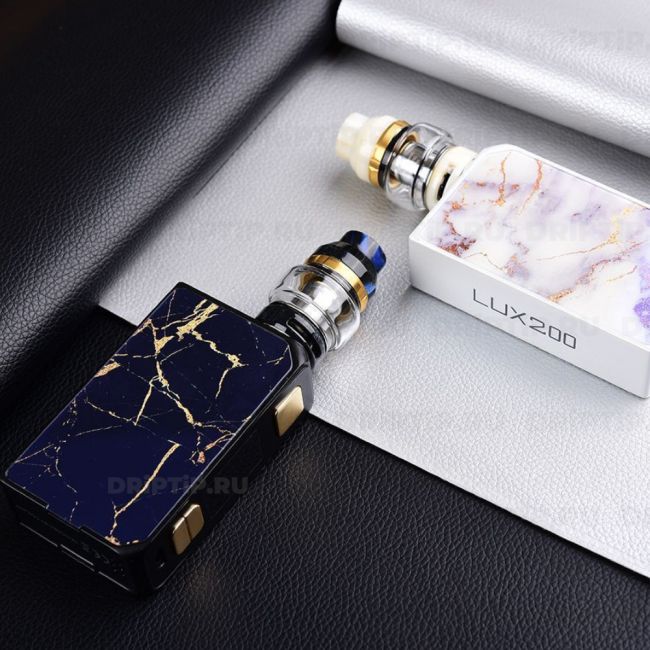 CoilART LUX 200 Kit CoilART LUX 200 Kit