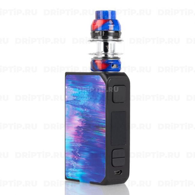 CoilART LUX 200 Kit CoilART LUX 200 Kit