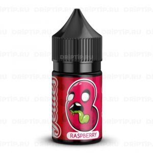 Raspberry - Jellies Salt