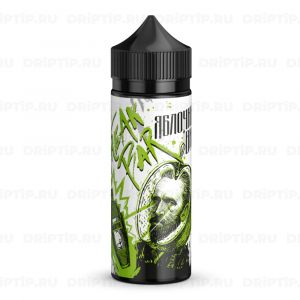 Freak Bar - Яблочный Винсент Freak Bar - Яблочный Винсент