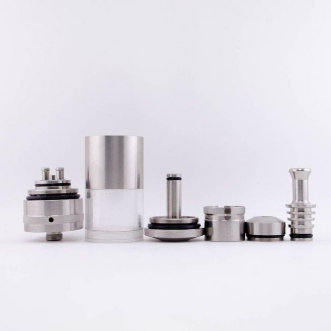 Taifun GT - обслуживаемый бак Taifun GT - обслуживаемый бак