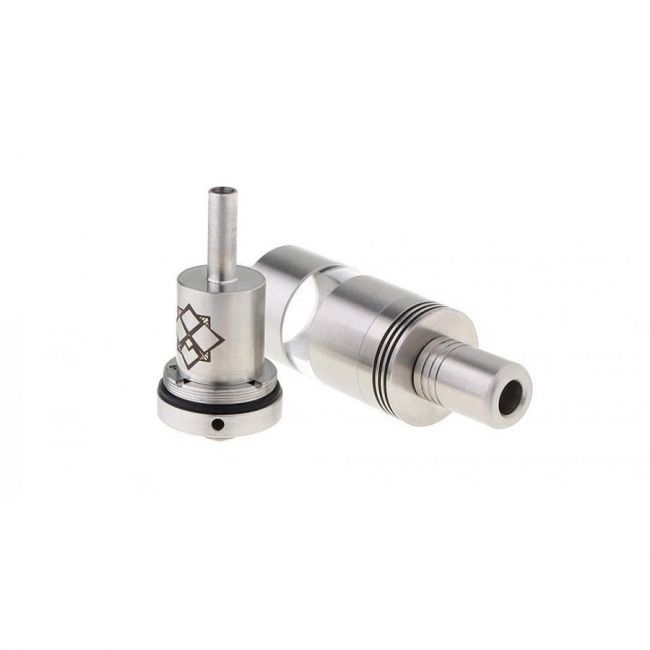 Orchid V4 - обслуживаемый бак Orchid V4 - обслуживаемый бак