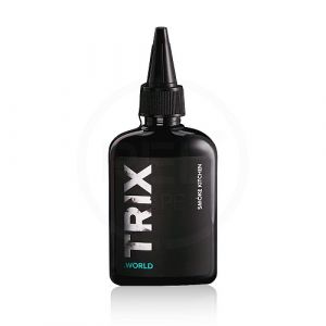 TRIX World 3mg, 100ml TRIX World 3mg, 100ml