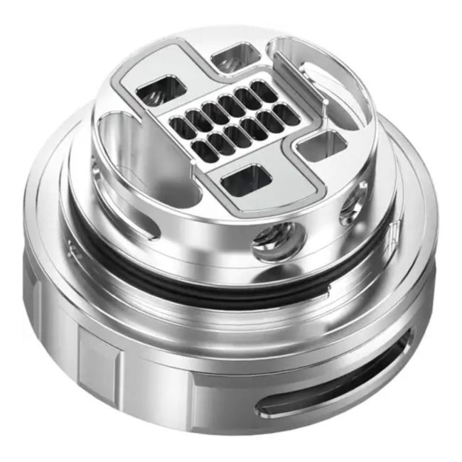 Hellvape Fat Rabbit 2 RTA - обслуживаемый бак Hellvape Fat Rabbit 2 RTA - обслуживаемый бак