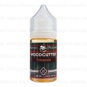 Woodcutter - Tobacco 12mg Woodcutter - Tobacco 12mg
