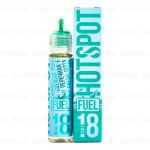 Hotspot Salt - Свежая Перечная Мята Hotspot Salt - Свежая Перечная Мята