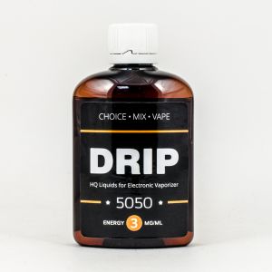 Основа DRIP 5050 100 мл Основа DRIP 5050 100 мл