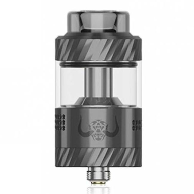 Hellvape Hellbeast RTA - обслуживаемый бак Hellvape Hellbeast RTA - обслуживаемый бак