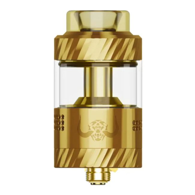 Hellvape Hellbeast RTA - обслуживаемый бак Hellvape Hellbeast RTA - обслуживаемый бак