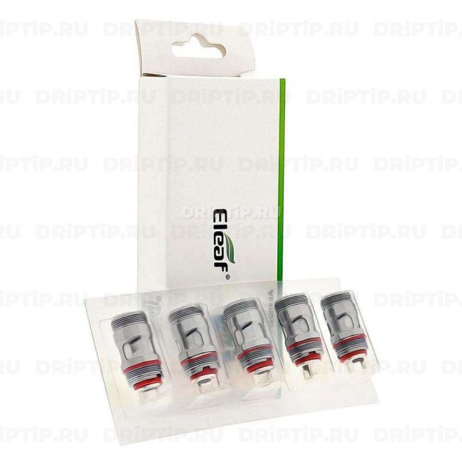 Испаритель Eleaf EC-M (iJust ECM / Melo / Lemo) Испаритель Eleaf EC-M (iJust ECM / Melo / Lemo)