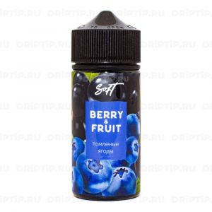 Berry and Fruit - Томлёные Ягоды