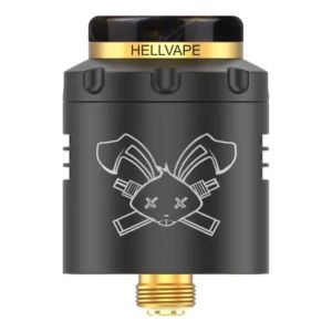 Hellvape Dead Rabbit 3 RDA (6th Anniv Edn) Hellvape Dead Rabbit 3 RDA (6th Anniv Edn)
