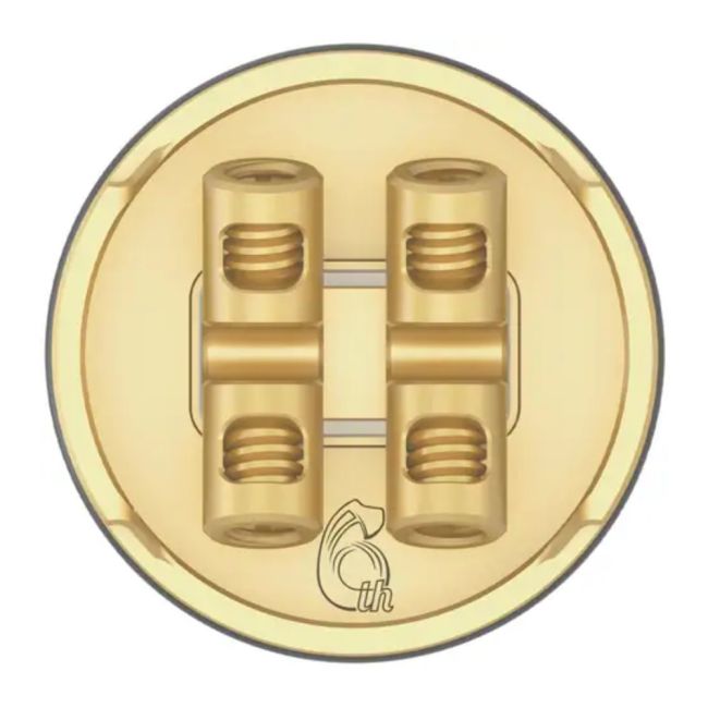 Hellvape Dead Rabbit 3 RDA (6th Anniv Edn) Hellvape Dead Rabbit 3 RDA (6th Anniv Edn)