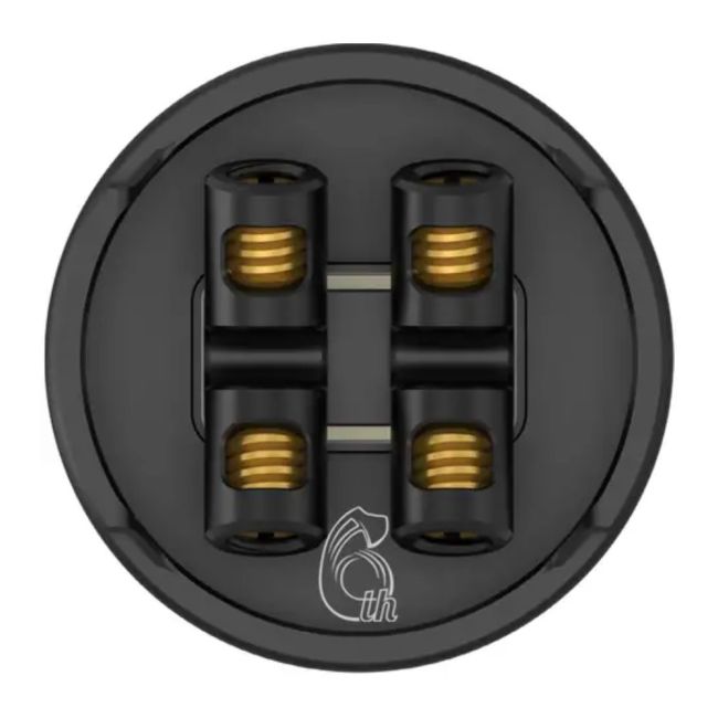 Hellvape Dead Rabbit 3 RDA (6th Anniv Edn) Hellvape Dead Rabbit 3 RDA (6th Anniv Edn)