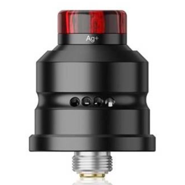 Hellvape Dead Rabbit Mini RDA Hellvape Dead Rabbit Mini RDA