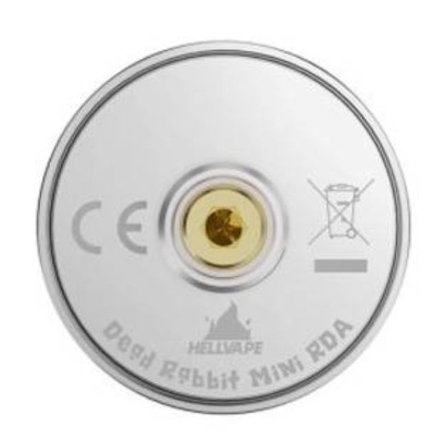 Hellvape Dead Rabbit Mini RDA Hellvape Dead Rabbit Mini RDA
