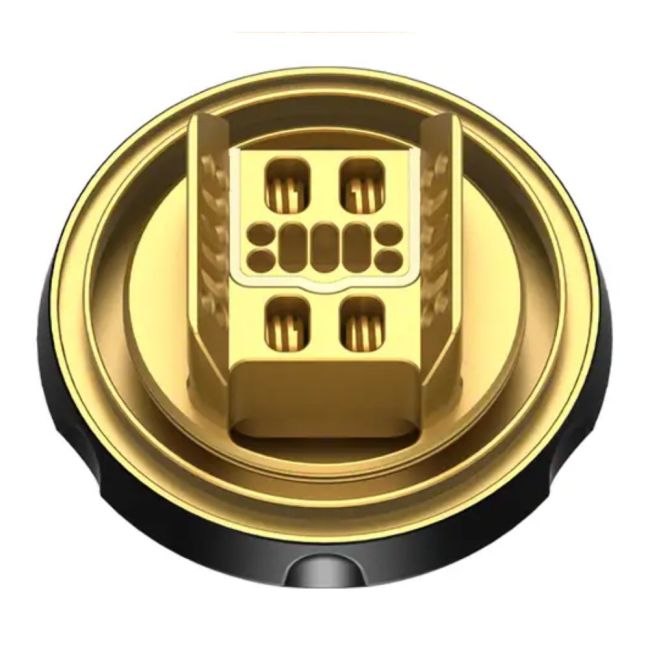 Hellvape Dead Rabbit 3 RTA (6th Anniv Edn) - обслуживаемый бак Hellvape Dead Rabbit 3 RTA (6th Anniv Edn) - обслуживаемый бак