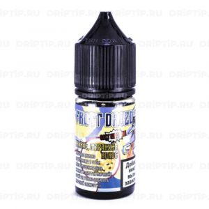 Frost Drozd Salt - Ананас Марaкуйя Кокос Frost Drozd Salt - Ананас Марaкуйя Кокос