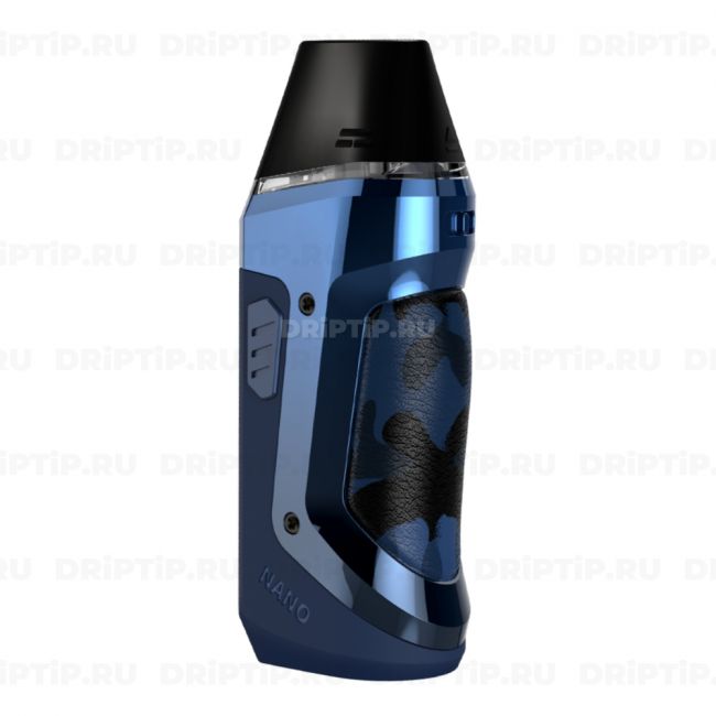 Geekvape Aegis Nano (N30) Pod Kit Geekvape Aegis Nano (N30) Pod Kit