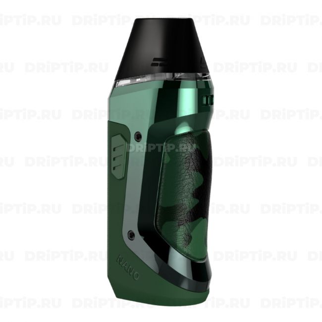 Geekvape Aegis Nano (N30) Pod Kit Geekvape Aegis Nano (N30) Pod Kit