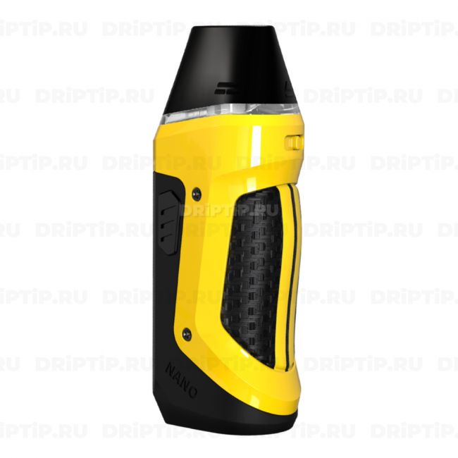 Geekvape Aegis Nano (N30) Pod Kit Geekvape Aegis Nano (N30) Pod Kit