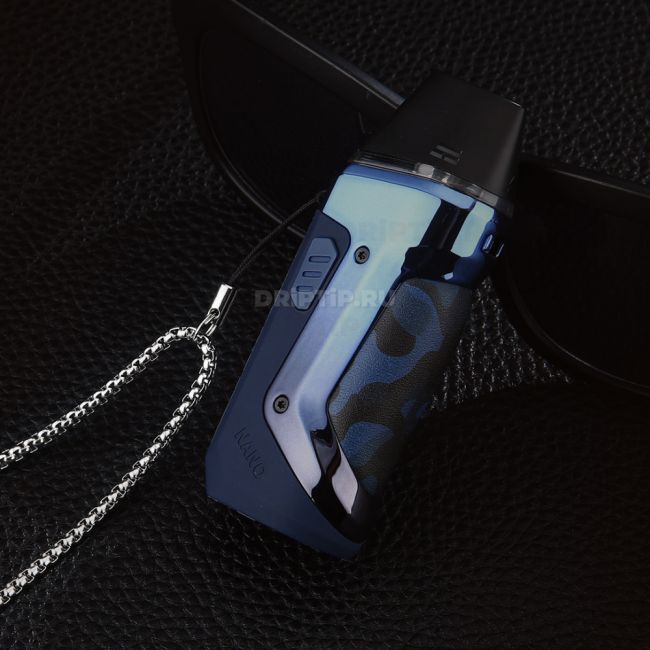 Geekvape Aegis Nano (N30) Pod Kit Geekvape Aegis Nano (N30) Pod Kit