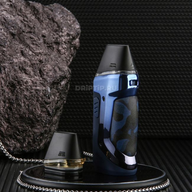 Geekvape Aegis Nano (N30) Pod Kit Geekvape Aegis Nano (N30) Pod Kit