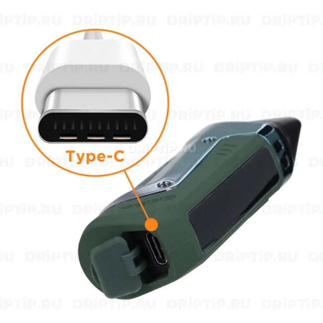 Geekvape Aegis Nano (N30) Pod Kit Geekvape Aegis Nano (N30) Pod Kit