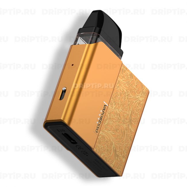 Vaporesso XROS Nano Pod Kit Vaporesso XROS Nano Pod Kit