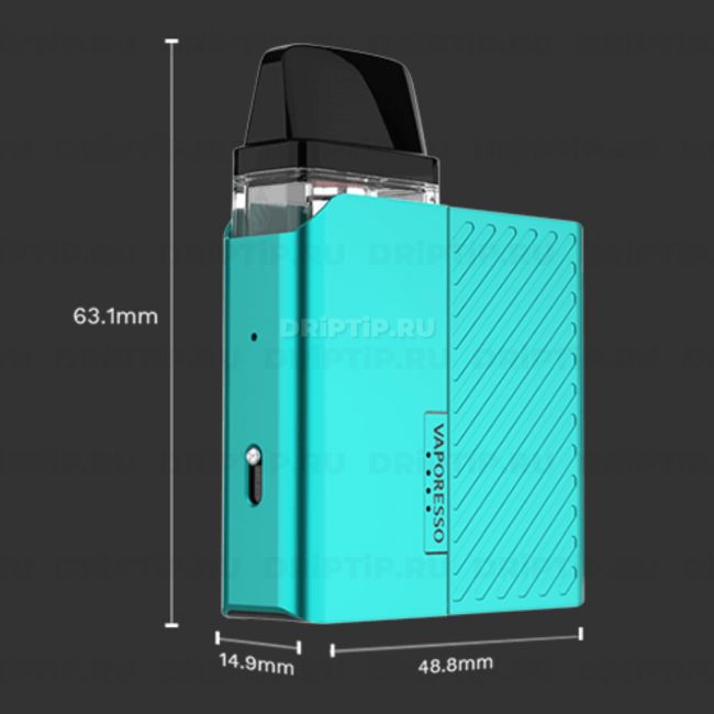 Vaporesso XROS Nano Pod Kit Vaporesso XROS Nano Pod Kit