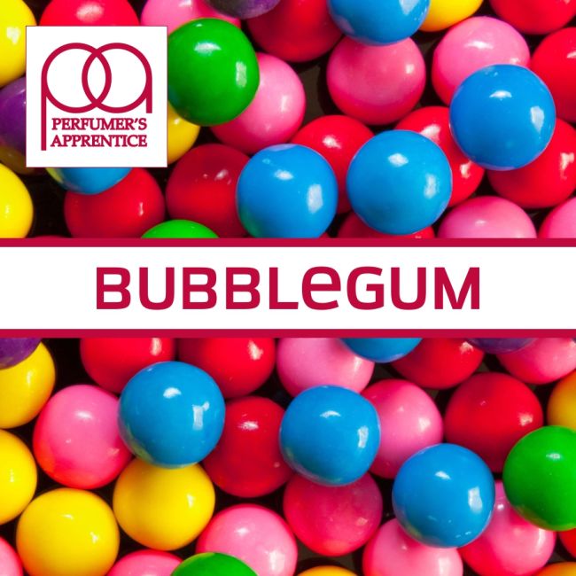 Ароматизатор TPA Bubblegum Ароматизатор TPA Bubblegum