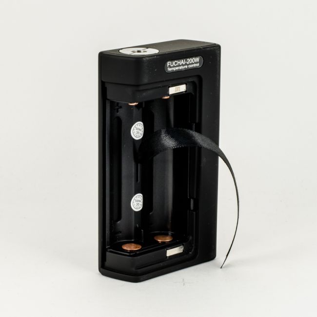 Sigelei Fuchai 200W TC Sigelei Fuchai 200W TC